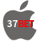 Aplicativo 37Bet para iOS