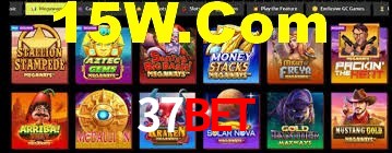 Blackjack Table 37Bet