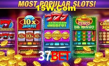 Diretório de Jogos 37Bet