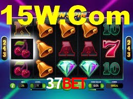 37Bet: Jogos de Caça-Níqueis-Altas Recompensas, Roleta-Velocidade, Blackjack-Desafios Máximos