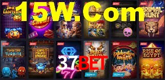 Programa VIP 37Bet