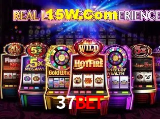 Casino Ao Vivo 37Bet