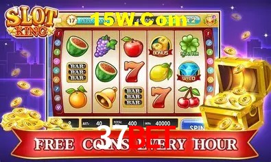 Jogos de Slot 37Bet