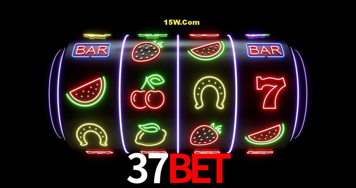 Casino Ao Vivo 37Bet