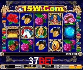 Estatísticas do Jogo 37Bet