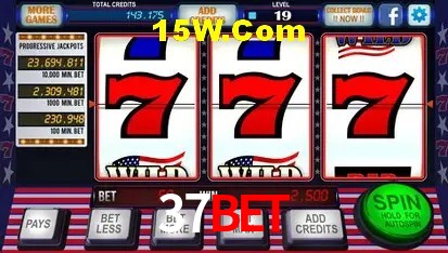 Estatísticas 37Bet